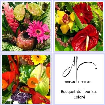 Bouquet Surprise