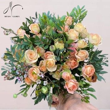 Bouquet champêtre