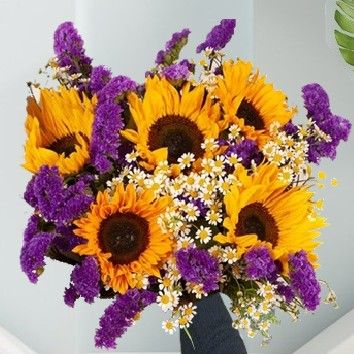 Bouquet de Provence