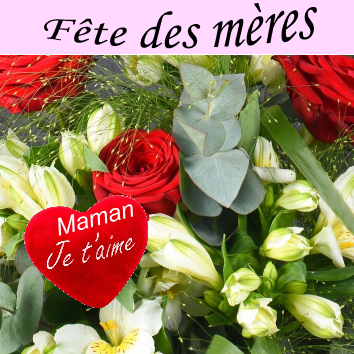 Fête des mères