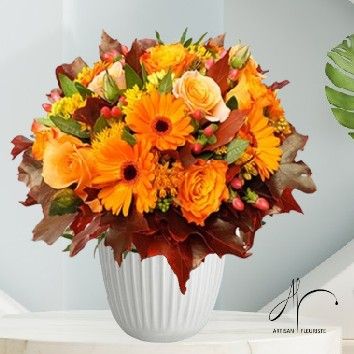 Couleurs d&#39;automne