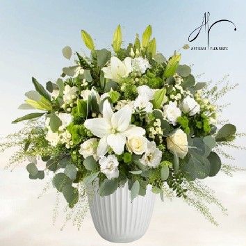 Paradis blanc