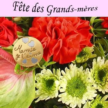 Fête des mamies