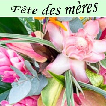 Fête des mères