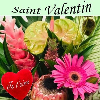 Saint Valentin
