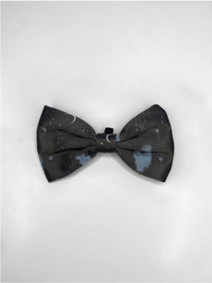 Away With The Stars Bow Tie