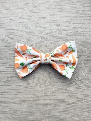 Carrots Bow Tie