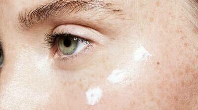 Oog &amp; lipverzorging