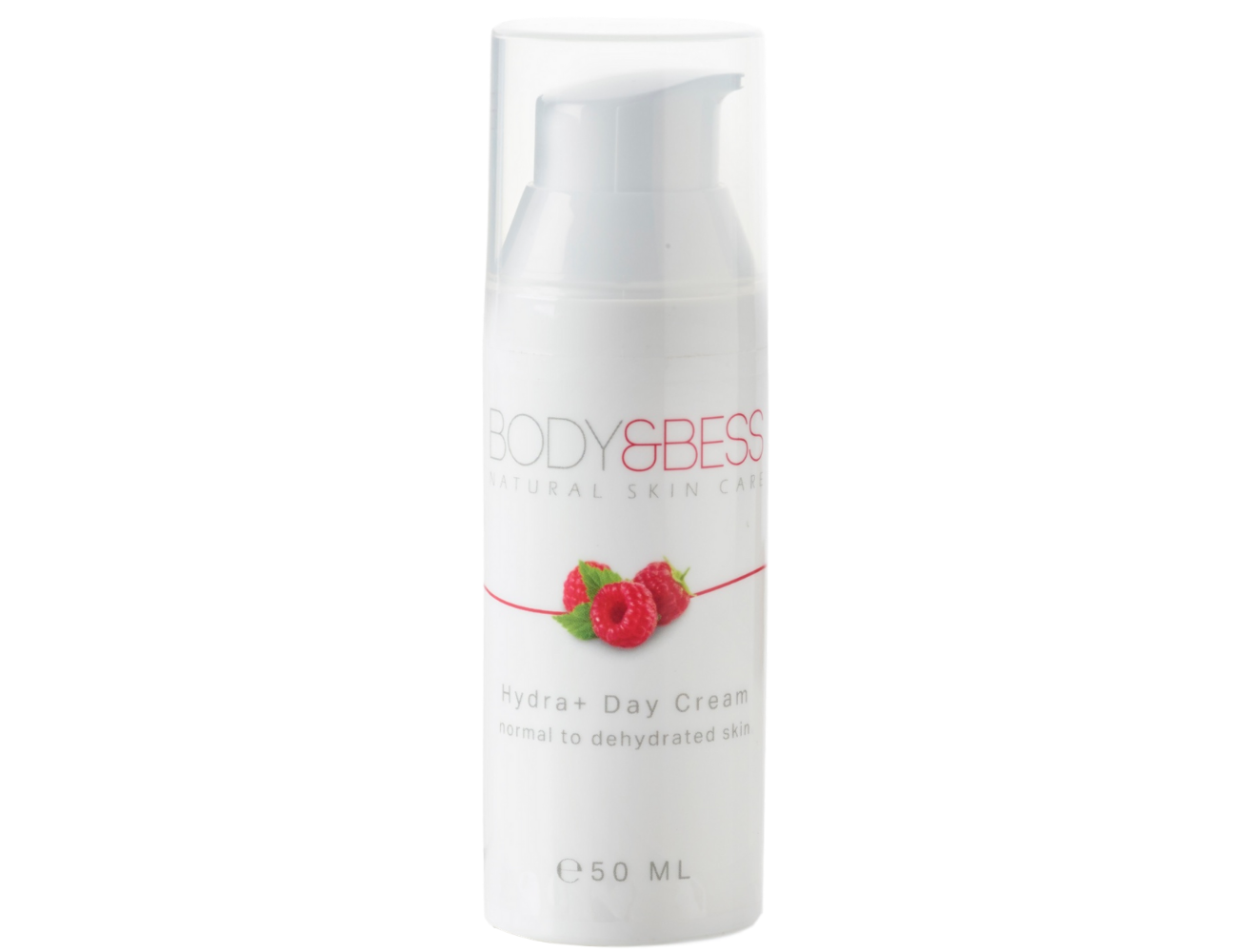 Hydra+ Night Cream