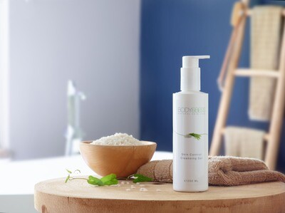Skin Control Cleansing Gel
