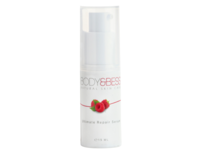 Ultimate repair Serum