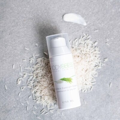 24h Skin Control+ Cream