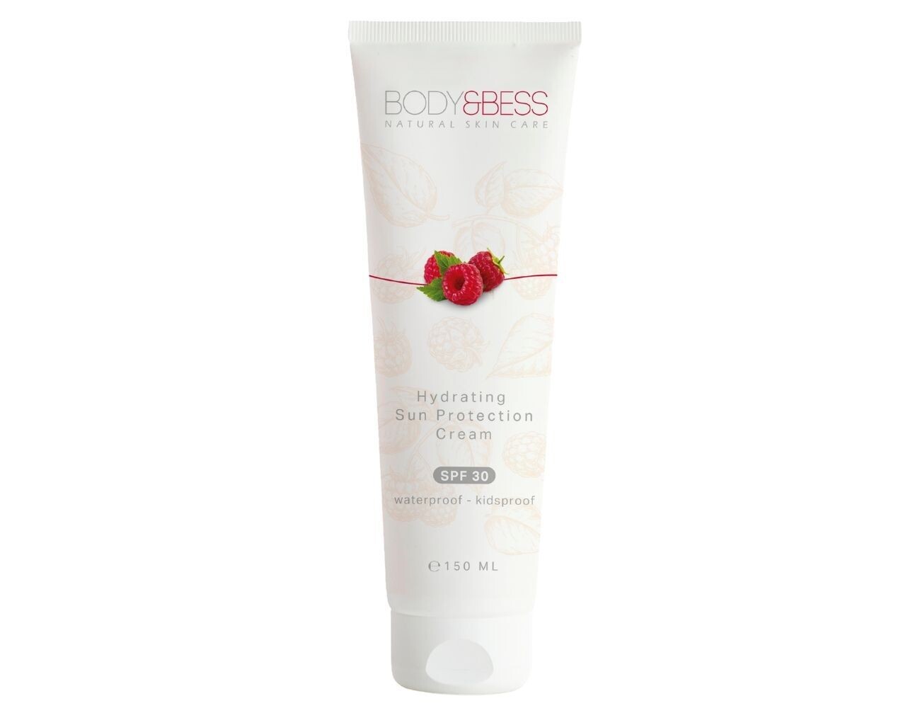 Hydrating Sun Protection Cream – SPF 30
