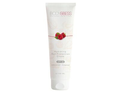 Hydrating Sun Protection Cream – SPF 30