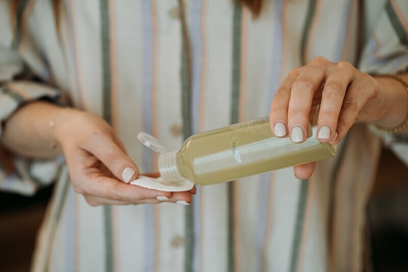 Skin Control Tonic