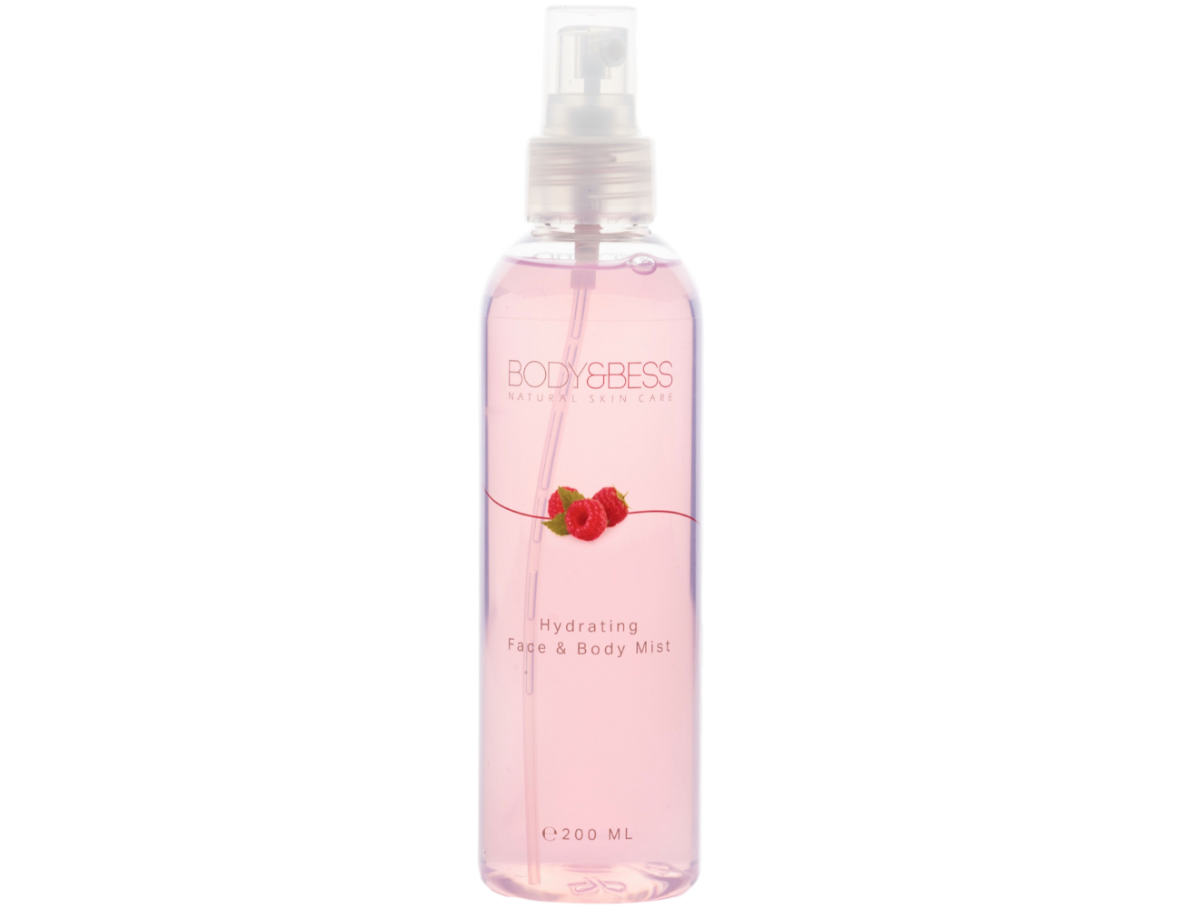 Hydrating Face &amp; Body Mist