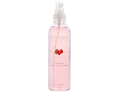 Hydrating Face &amp; Body Mist