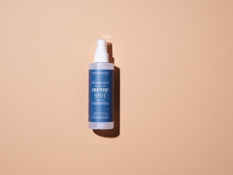 On The Spot brush cleanser (geparfumeerd) - ELIN