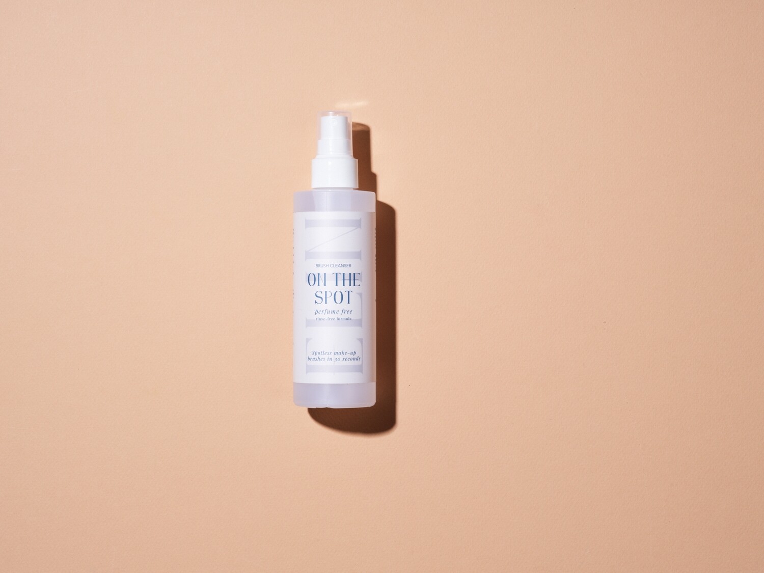 On The Spot brush cleanser (onparfumeerd) - ELIN