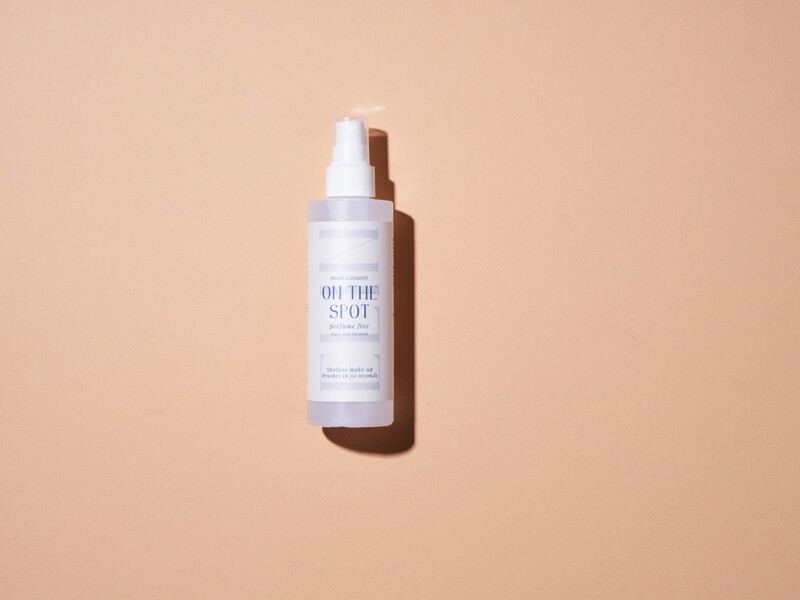 On The Spot brush cleanser (onparfumeerd) - ELIN