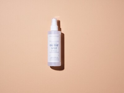 On The Spot brush cleanser (onparfumeerd) - ELIN