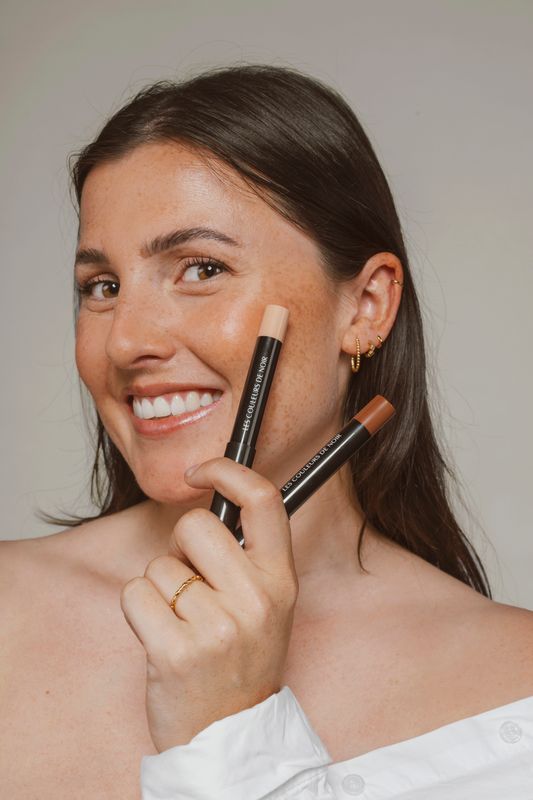 Conceal and Shaping Kit