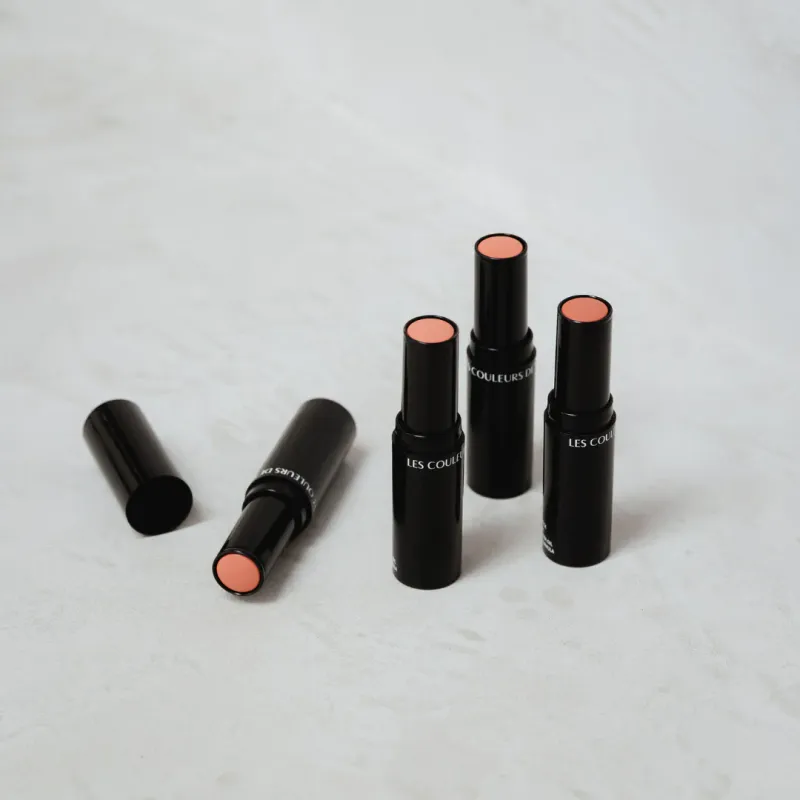 Creamy Blush Stick