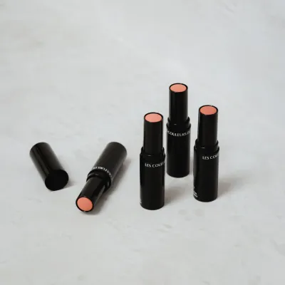 Creamy Blush Stick