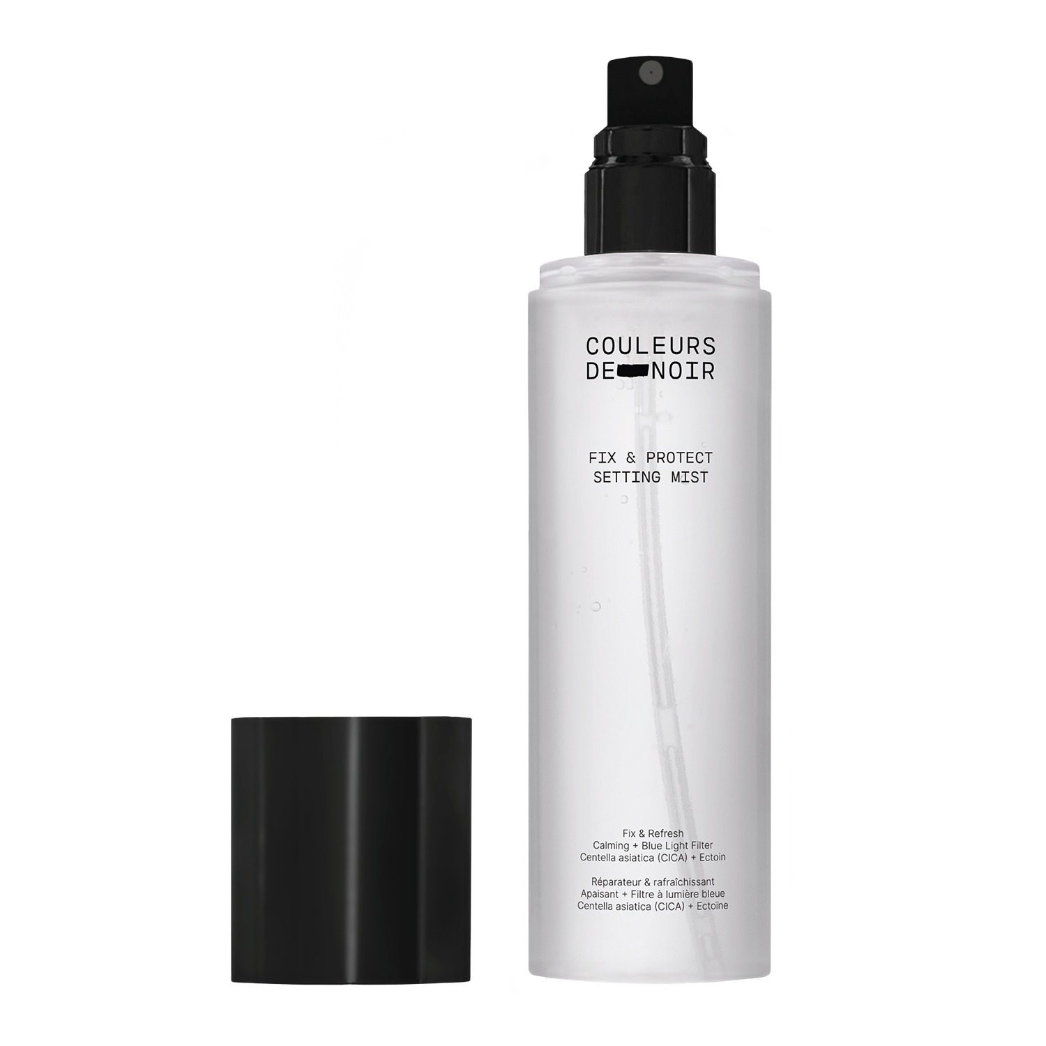 Fix and Protect Setting Mist