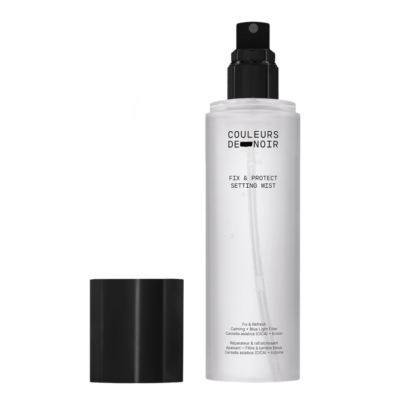 Fix and Protect Setting Mist
