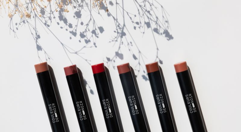 Stylo lipstick velours