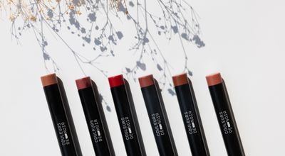 Stylo lipstick velours