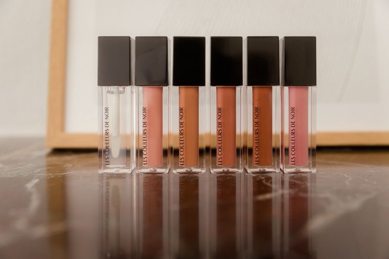 Instant Gloss Maximizer
