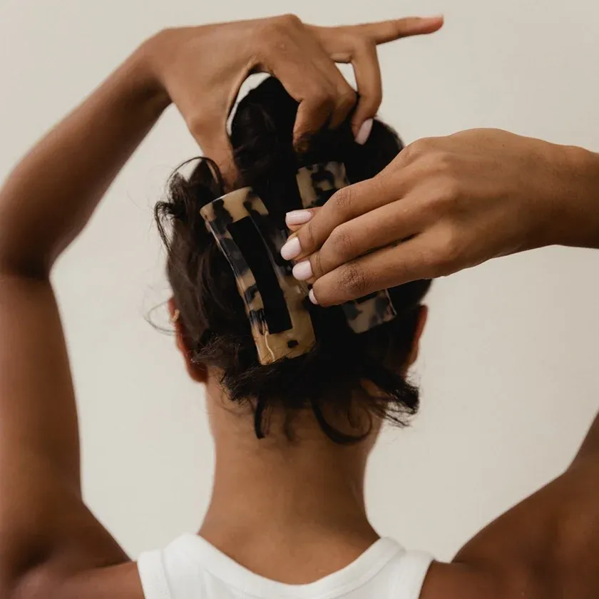 Kanjo The Hair Clip Grande