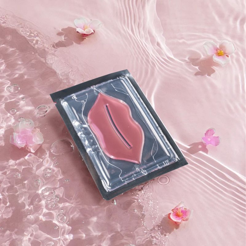 Power Lift Lip Patches