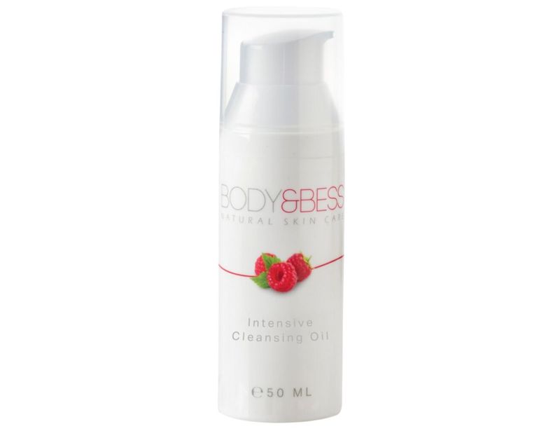 Intensive Cleansing Oil