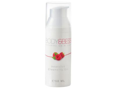 Intensive Cleansing Oil