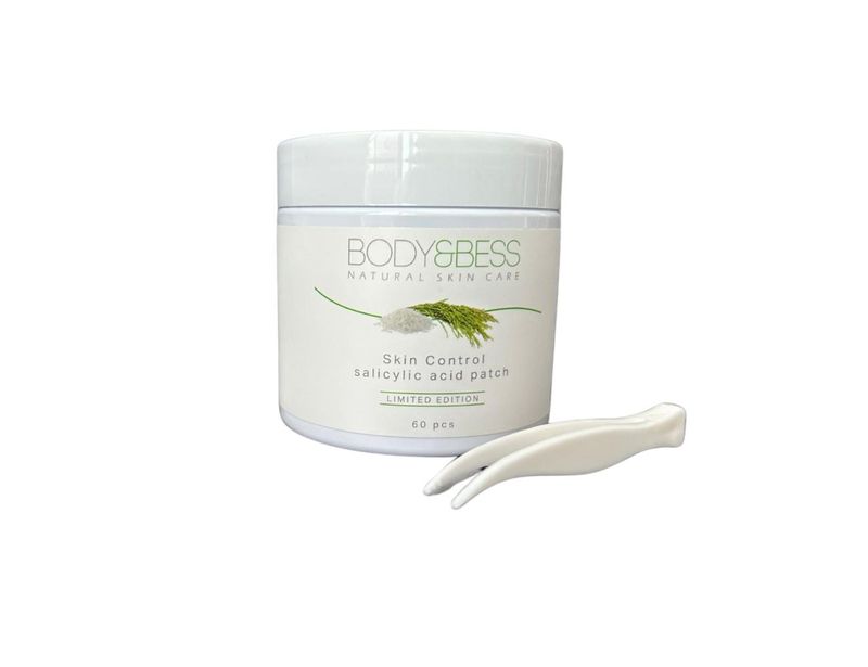 Skin Control Salicylic Acid Patch