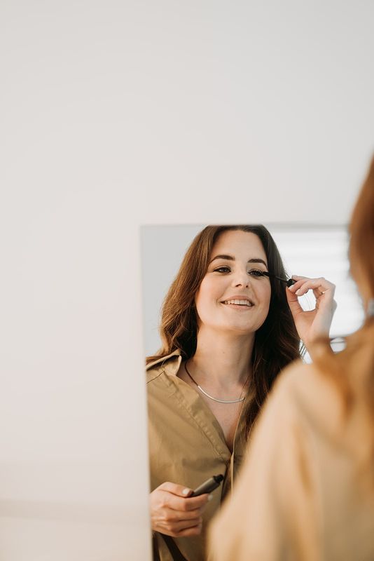 Make-up workshop (in groep) 26/06/25 - 18u30