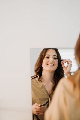 Make-up workshop (in groep) 26/06/25 - 18u30