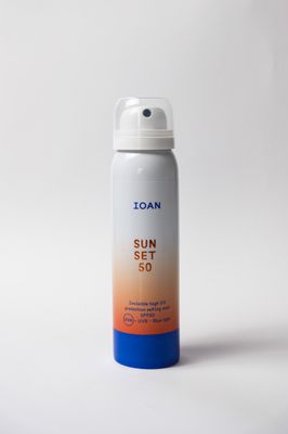 Sun Set 50