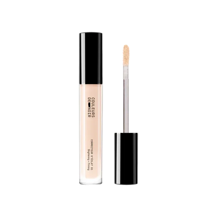 Liquid concealer