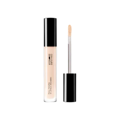 Liquid concealer