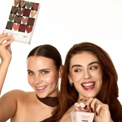 The Iconics Collection The Iconics Collection