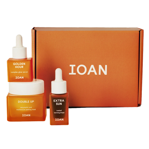 IOAN Deluxe box