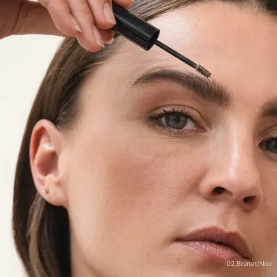 Quick Fix Tinted Brow Gel