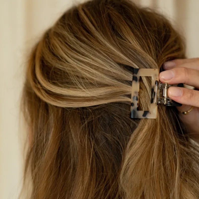 Kanjo The Hair Clip Petite