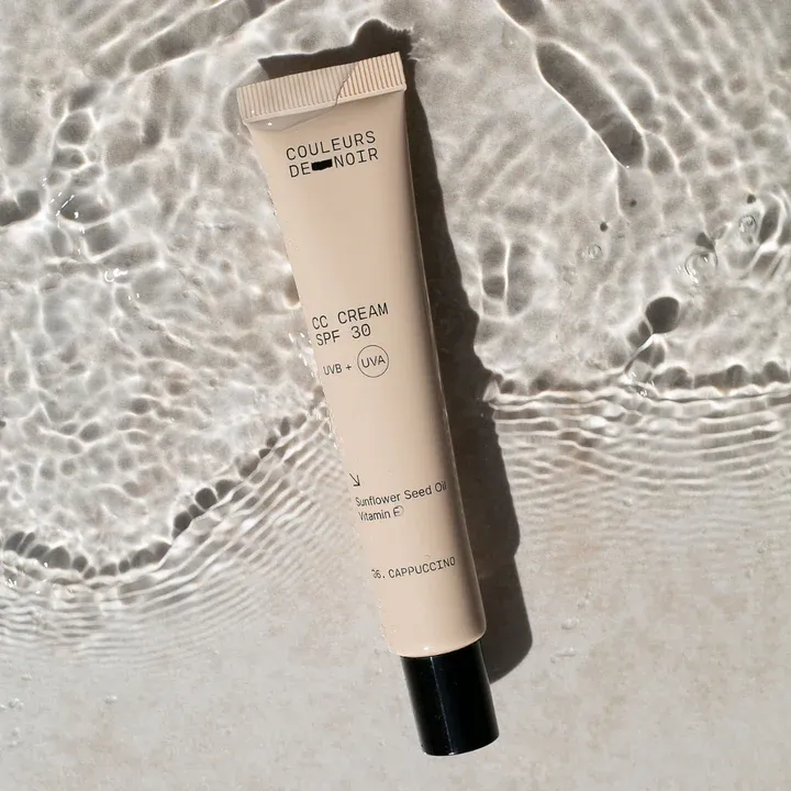 CC Cream Broad Spectrum SPF 30