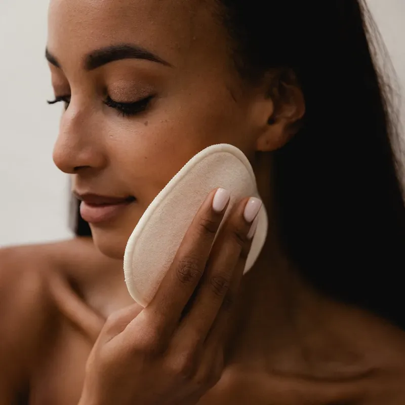 Kanjo The Reusable Makeup Pads Grande