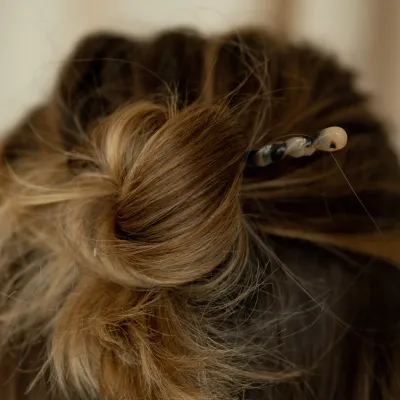 Kanjo The Hair Pin